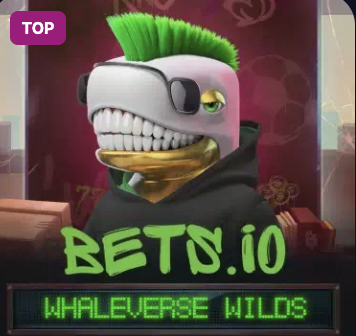Bets.io Game